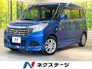 2016 SUZUKI SOLIO