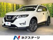 2019 NISSAN X-TRAIL 20Xi