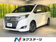 2018 TOYOTA ESQUIRE