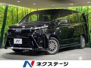 2020 TOYOTA VOXY