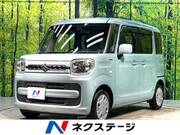 2021 SUZUKI SPACIA