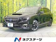 2021 SUBARU LEVORG