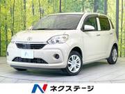 2021 TOYOTA PASSO