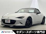 2017 MAZDA ROADSTER RS