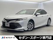 2018 TOYOTA CAMRY G