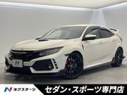 2017 HONDA CIVIC TYPE-R
