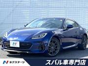 2023 SUBARU BRZ