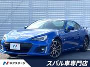 2016 SUBARU BRZ