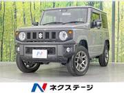 2022 SUZUKI JIMNY XC