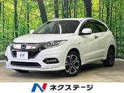 2020 HONDA VEZEL