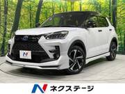 2022 TOYOTA RAIZE