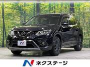 2015 NISSAN X-TRAIL