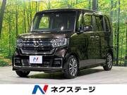 2021 HONDA N-BOX CUSTOM