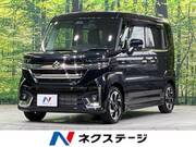 2024 SUZUKI SPACIA CUSTOM