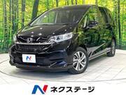2022 HONDA FREED HYBRID