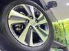 HONDA FREED HYBRID
