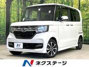 2020 HONDA N-BOX CUSTOM