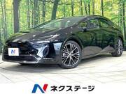 2023 TOYOTA PRIUS