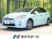 2010 TOYOTA PRIUS S