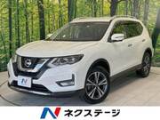 2018 NISSAN X-TRAIL 20X