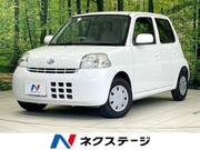 2006 DAIHATSU ESSE