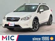 2014 SUBARU XV