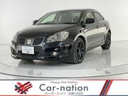2015 SUZUKI KIZASHI