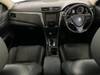 SUZUKI KIZASHI