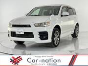 2011 MITSUBISHI OUTLANDER
