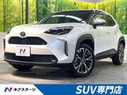 2023 TOYOTA YARIS CROSS Z