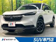 2022 HONDA VEZEL