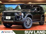 2025 TOYOTA LANDCRUISER 250
