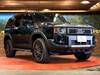 TOYOTA LANDCRUISER 250