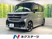 2023 SUZUKI SPACIA CUSTOM