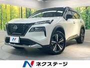 2024 NISSAN X-TRAIL