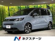 2025 HONDA FREED