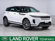 2024 LAND ROVER RANGE ROVER EVOQUE