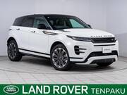 2024 LAND ROVER RANGE ROVER EVOQUE