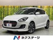2018 SUZUKI SWIFT