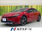 2023 TOYOTA PRIUS