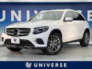 2018 MERCEDES BENZ GLC-CLASS
