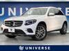 MERCEDES BENZ GLC-CLASS