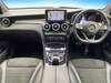 MERCEDES BENZ GLC-CLASS