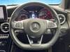 MERCEDES BENZ GLC-CLASS