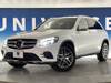 MERCEDES BENZ GLC-CLASS