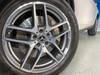 MERCEDES BENZ GLC-CLASS