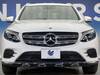 MERCEDES BENZ GLC-CLASS