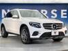 MERCEDES BENZ GLC-CLASS