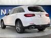 MERCEDES BENZ GLC-CLASS