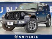 2019 CHRYSLER JEEP WRANGLER UNLIMITED